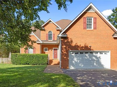 10012 Woodbaron Way, Henrico, VA, 23233