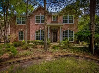 95 W Sandalbranch Cir, Spring, TX 77382