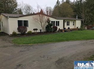 116 Harmony Ln, Port Angeles, WA