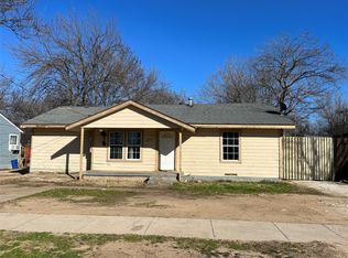 605 N East St, Arlington, TX 76011