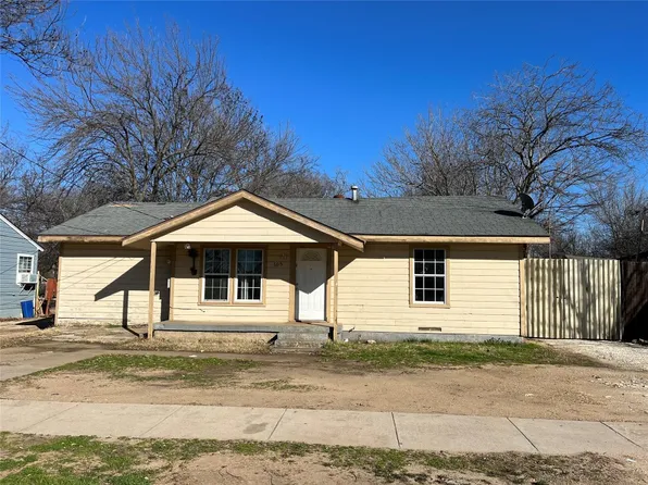 605 N East St, Arlington, TX 76011