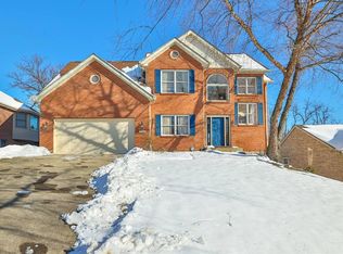 2861 W North Bend Rd, Cincinnati, OH 45239