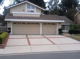 490 S Westridge Cir, Anaheim, CA 92807