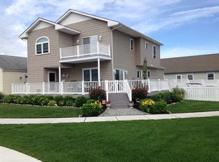 9100 New Jersey Ave, Wildwood Crest, NJ 08260