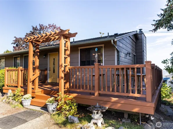 5160 S 168th Street, SeaTac, WA 98188
