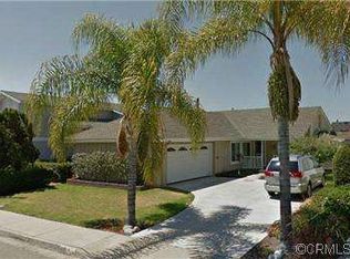 4282 Brookside St, Irvine, CA 92604