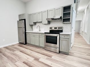 114 Ellison St #3-A, Paterson, NJ 07505