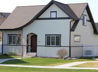 1714 Front St, Billings, MT 59101