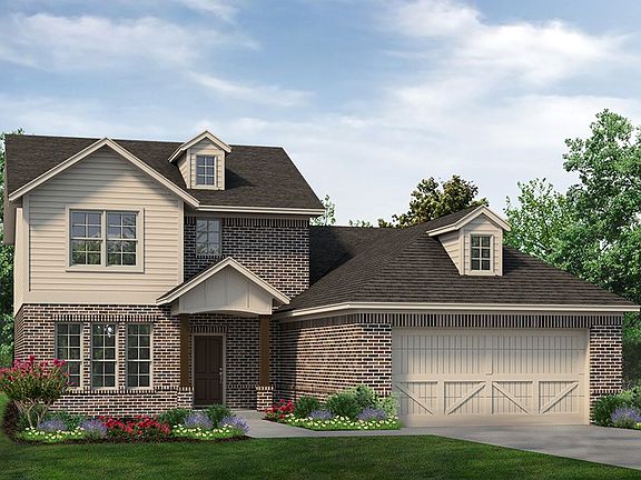 Elevation C- 2,475 square feet