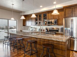 1052 W Abigail Dr, Kamas, UT 84036