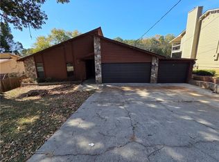 5181 Cold Springs Dr, Norcross, GA 30093