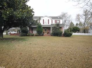 4262 Highway 92 W, Bee Branch, AR 72013