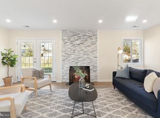 6314 Alamo St, Springfield, VA 22150