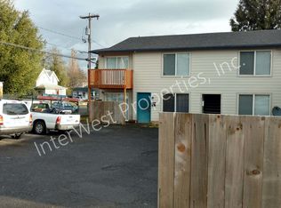 YEE01, Portland, OR 97203
