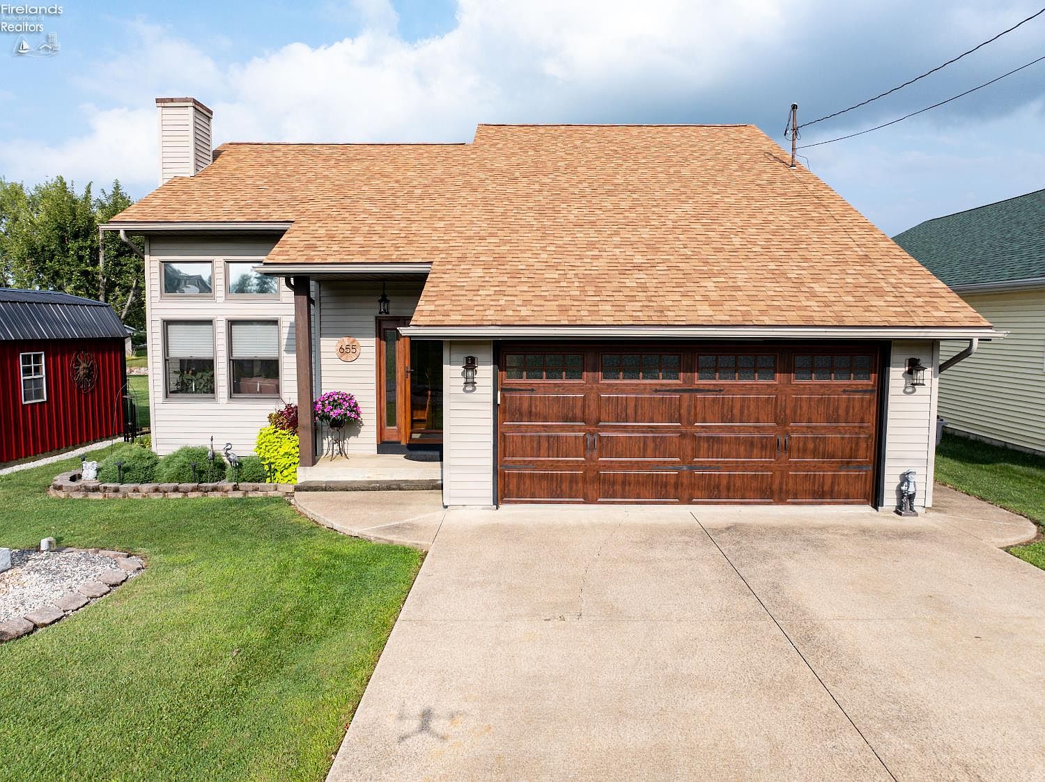 655 S Tiffin St, Pt Clinton, OH 43452 | Zillow