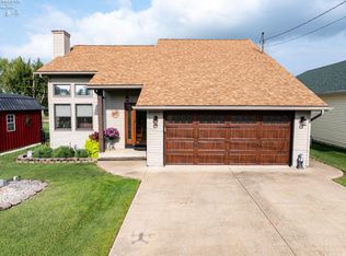 655 S Tiffin St, Pt Clinton, OH 43452