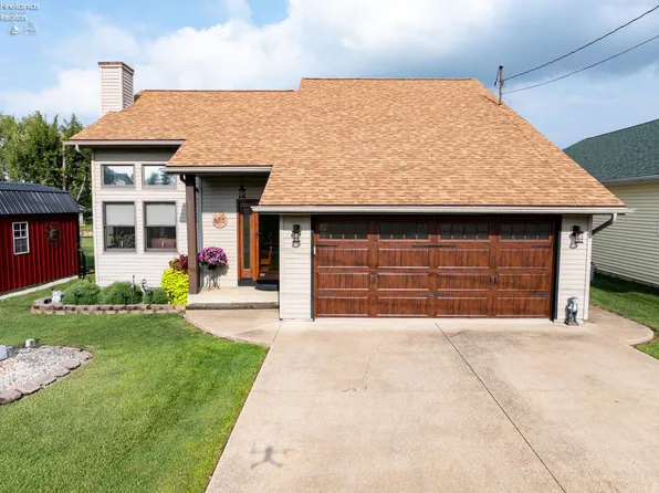 655 S Tiffin St, Pt Clinton, OH 43452