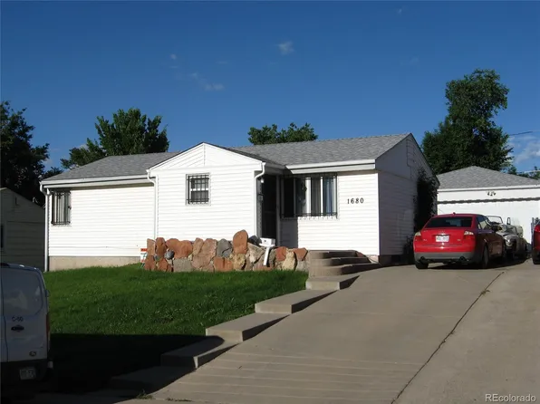 1680 S Java Way, Denver, CO 80219