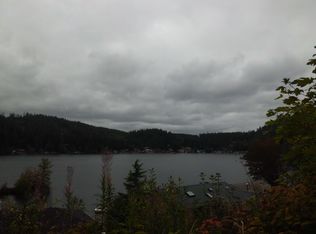 1226 Summit Lake Shore Rd NW, Olympia, WA 98502