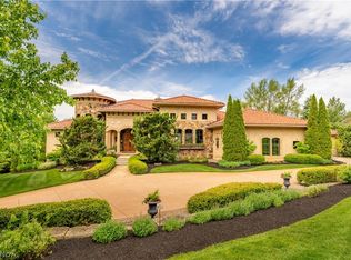 4809 Lantern Hill Cir NW, Canton, OH 44718