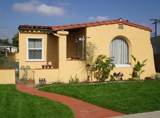 1909 Golden Ave, Long Beach, CA 90806