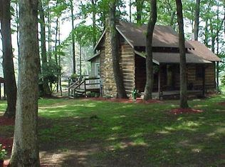 211 Drift Ln, Ennice, NC 28623