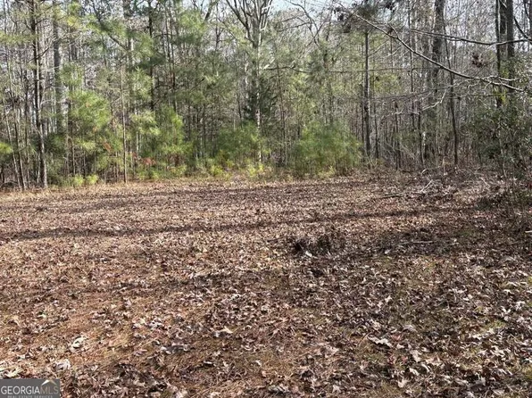 LOT 14 Indian Cir, Lincolnton, GA 30817
