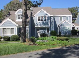 96 Trevor Ln UNIT 96, Brewster, MA 02631