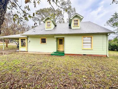 190 N Commerce St, Frankston, TX, 75763