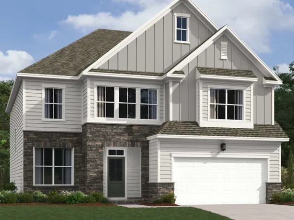 125 Emeline Way Lot 11, Mount Juliet, TN 37122