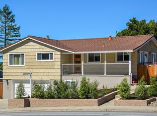 3665 Farm Hill Blvd, Redwood City, CA