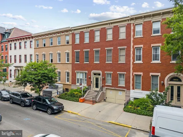 1903 Green St APT 11, Philadelphia, PA 19130