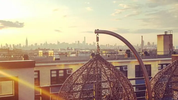 Rented by Nooklyn NYC LLC | media 17