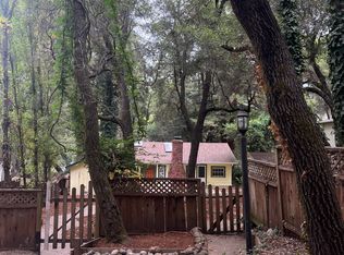 (Undisclosed Address), Felton, CA 95018