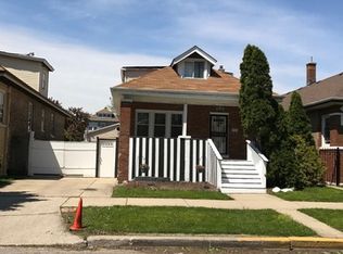 4730 S Springfield Ave, Chicago, IL 60632