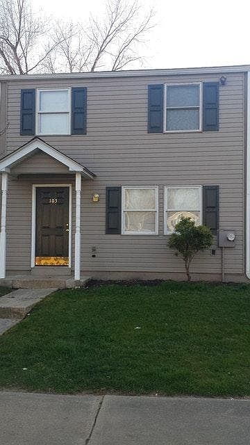 103 Gooseneck Ct
