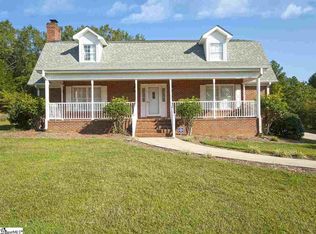 414 Wyatt Rd, Piedmont, SC 29673