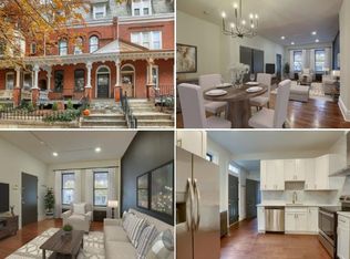 327 W Lemon St APT 1, Lancaster, PA 17603