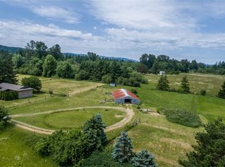 7463 Us Highway 12, Oakville, WA 98568