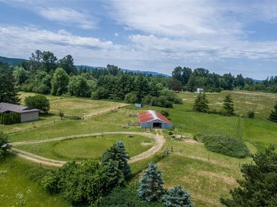 7463 Us Highway 12, Oakville, WA, 98568