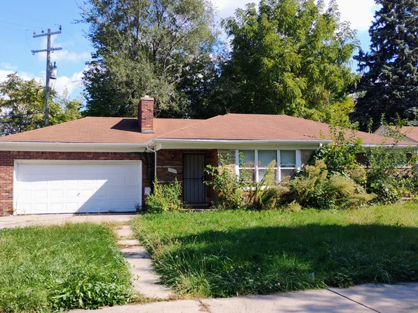15000C Archdale St, Detroit, MI 48227