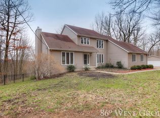 14240 McPherson St NE, Lowell, MI 49331