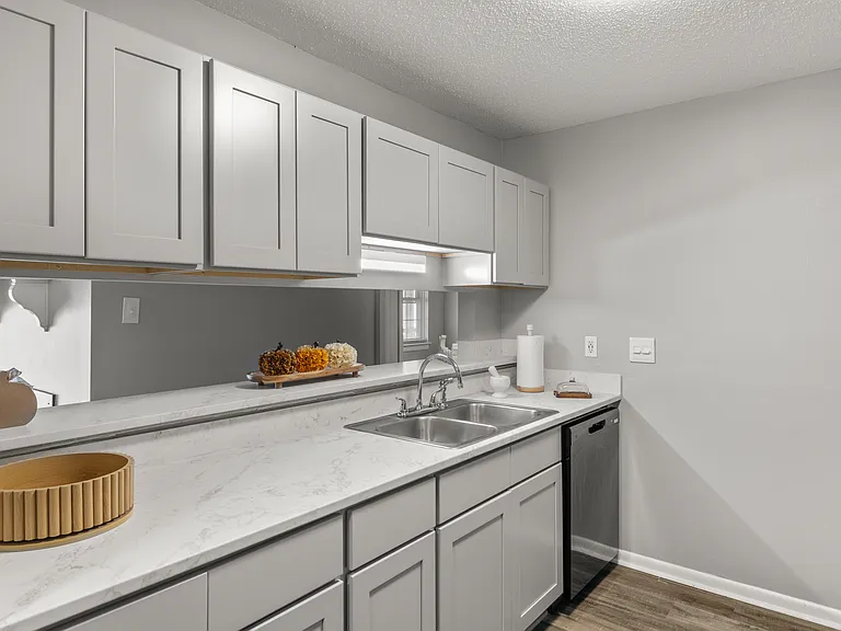Blue Ridge Apartments — Photo 19