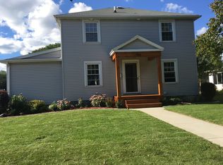 903 Grignon St, Kaukauna, WI 54130