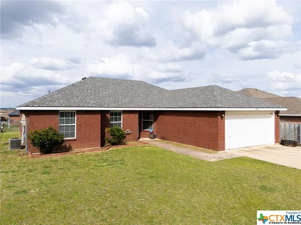 2809 Maria Dr, Killeen, TX 76549