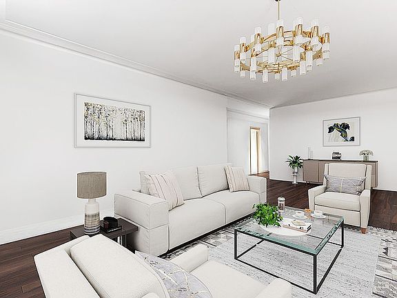 5th image of 211 Central Park W APT 11K