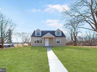 80 Parker Rd, Newville, PA 17241