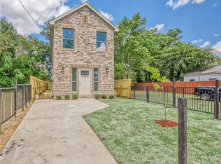 2225 Anderson St, Dallas, TX 75215