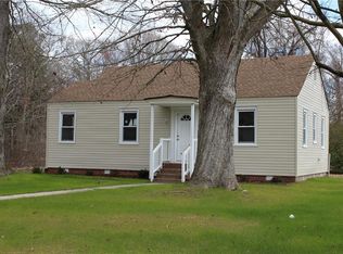 5704 Roanoke Ave, Newport News, VA 23605