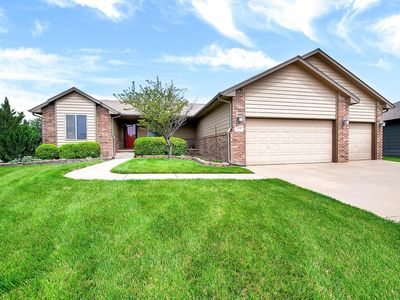 13938 W Westport Ct, Wichita, KS, 67235